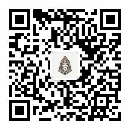 微信客服二維碼